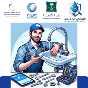 شركة كشف تسربات المياه بالرياض